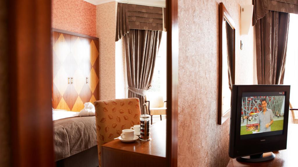 The Red Lea Hotel Scarborough Quarto foto