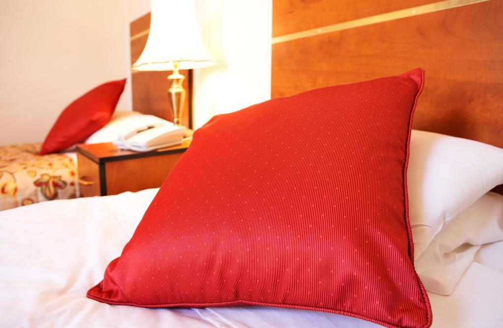 The Red Lea Hotel Scarborough Quarto foto